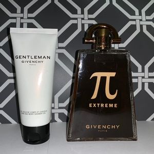 Givenchy PI Extreme 3.3 Oz New Unused EDT